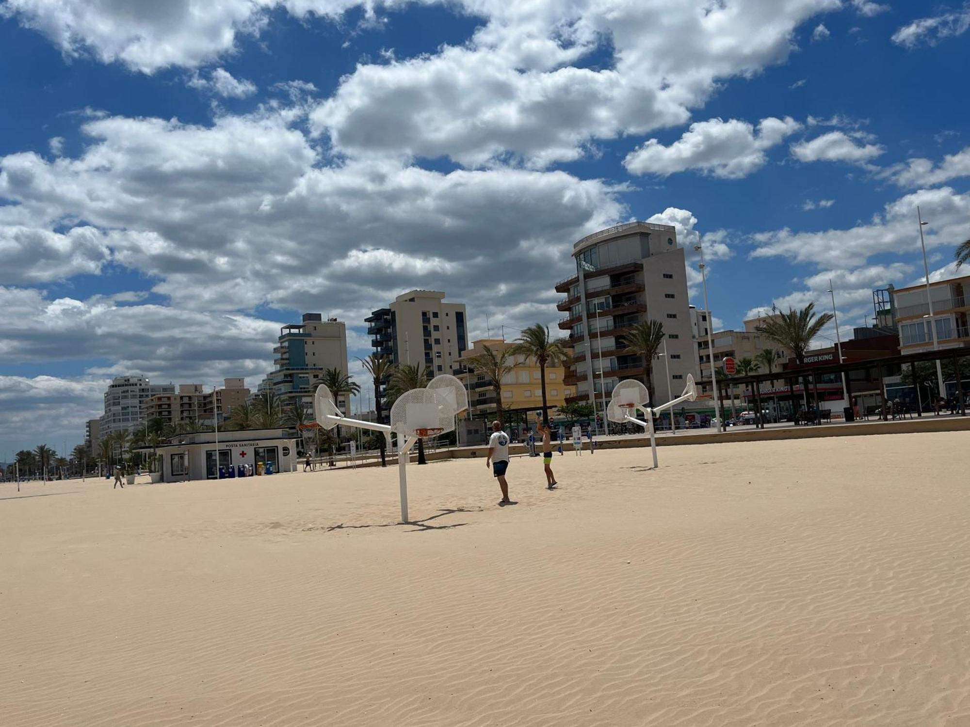 Apartmán Rincon De Maria- Segunda Linea De Playa-Ganador Traveller Awards 2025 Playa de Gandia Exteriér fotografie